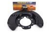 COVER DISC BRAKE DUST FRONT R/H