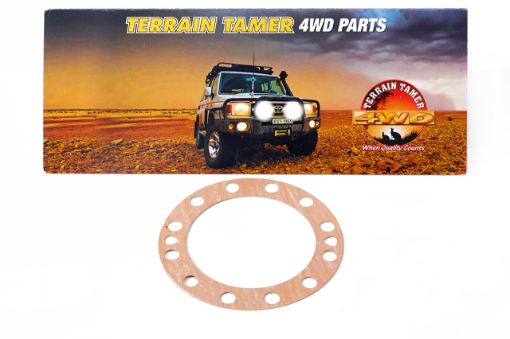 GASKET AXLE FLANGE
