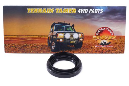 SEAL OIL SIDE GEAR SHAFT L/H