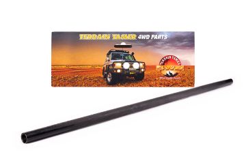 ROD TIE WITHOUT ENDS