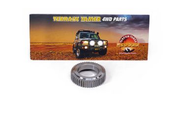 ROTOR SKID CONTROL REAR ABS