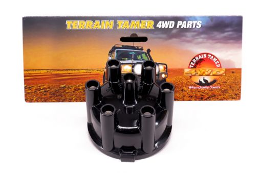 DISTRIBUTOR CAP