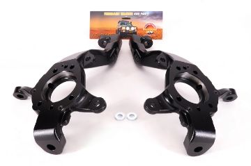 TERRAIN TAMER MODIFIED STEERING KNUCKLE KIT