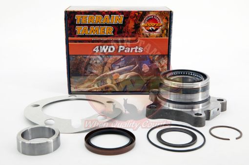 WHEEL BEARING KIT REAR L/H