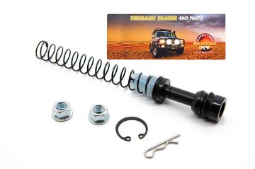 KIT CLUTCH MASTER CYLINDER SUITS WITH CLUTCH BOOSTER