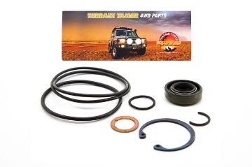 GASKET & SEAL KIT POWER STEERING PUMP