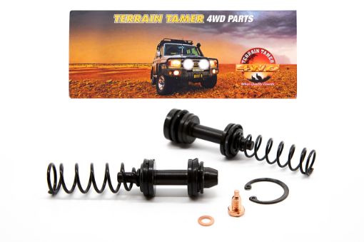 KIT BRAKE MASTER CYLINDER