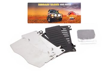 SHIM KIT ANTI SQUEAL FRONT DISC PADS SUITS VSC PADS DB1482TT