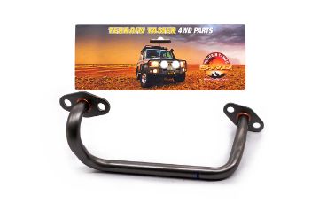 PIPE SCAVENGING PUMP