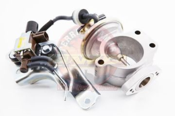 VALVE ELECTRIC EGR CONTROL