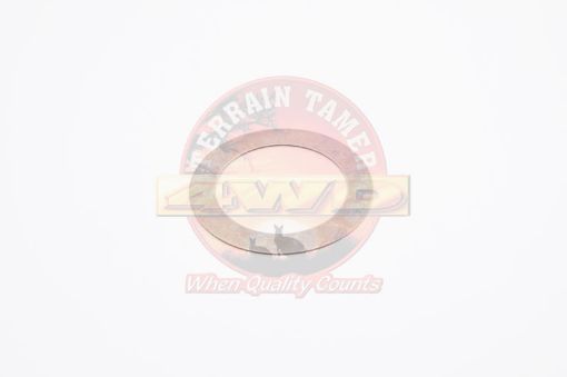 THRUST WASHER INPUT GEAR
