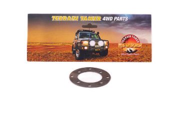 THRUST WASHER SIDE GEAR T=2.00-2.10