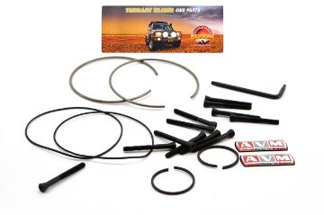 AVM SERVICE KIT SUITS AVM418