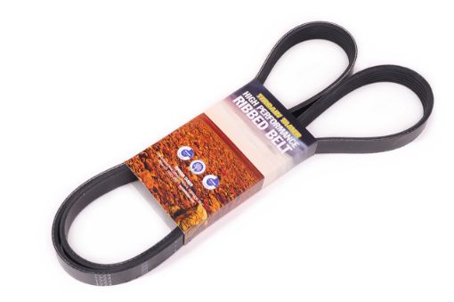 SERPENTINE BELT 4D56T 2.5L