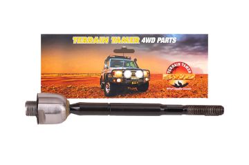 END STEERING RACK R/H OR L/H