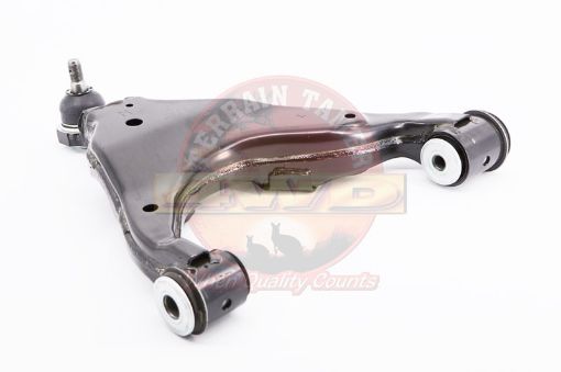 CONTROL ARM LOWER L/H