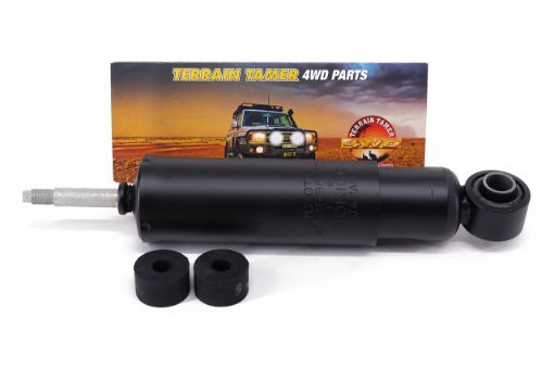 SHOCK ABSORBER FRONT