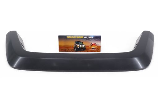 EXTESION SUB ASSY REAR WHEEL OPENING R/H