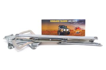 REGULATOR WINDOW FRONT L/H SUITS POWER WINDOW