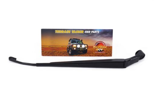 WIPER ARM R/H