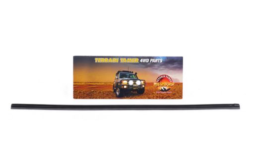 RUBBER WIPER LH