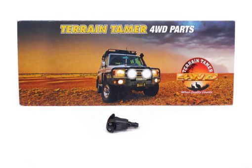 NOZZLE WINDSCREEN WASHER