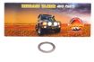 SHIM WASHER PINION T=2.09 SUITS STD & DIFF LOCK