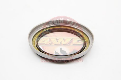 SEAL OIL STEERING KNUCKLE