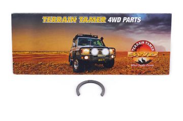 CIRCLIP 1ST GEAR MAINSHAFT CAGED ROLLER T=2.55