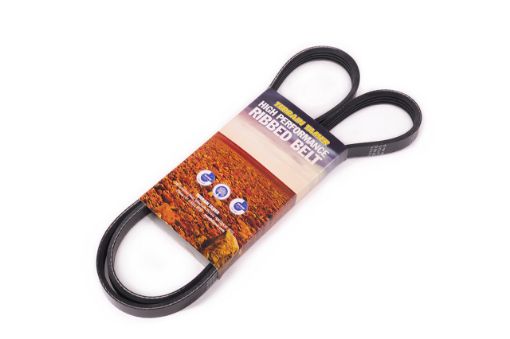 BELT A/C SUIT NON   VISCOUS POWER HEATING HDJ100 L=1240MM TT