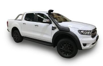 FLARE KIT TO SUIT FORD FACTORY FLARES SUITS SS982HF SS984HF