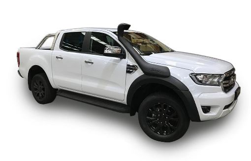 FLARE KIT TO SUIT FORD FACTORY FLARES SUITS SS982HF SS984HF