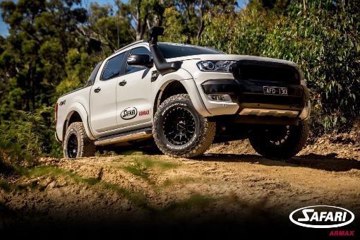 FLARE KIT TO SUIT FACTORY FLARES SUITS SS982HP SS984HP