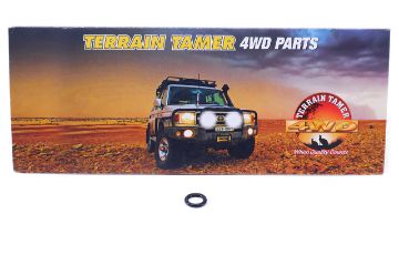 O RING TIMING GEAR CASE LOWER