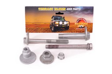 CAMBER ADJUSTING KIT 1 SIDE