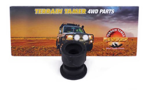 CUSHION CAB MOUNT LOWER NO.1