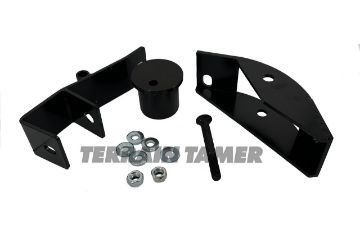 DIFF DROP KIT AMAROK TO REDUCE ANGLE ON RAISED SUSPENSION