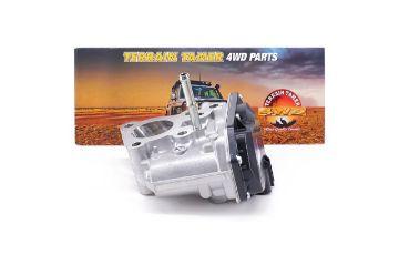 VALVE ASSY ELECTRIC EGR CONTROL