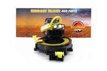 CABLE SUB ASSY SPIRAL STEERING COLUMN