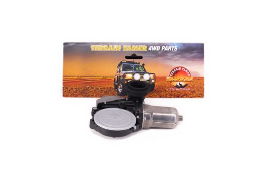 MOTOR ASSY POWER WINDOW REGULATOR FRONT R/H