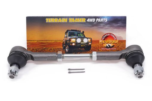 TIE ROD KIT R/H & L/H