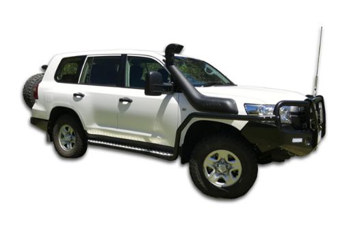 KIT TO ALLOW FITMENT OF SS88HP IN PLACE OF OE RAISED INTAKE