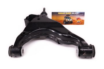 CONTROL ARM LOWER LHVX/VXL SUITS KDS SUSPENSION