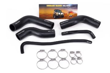RADIATOR HOSE KIT
