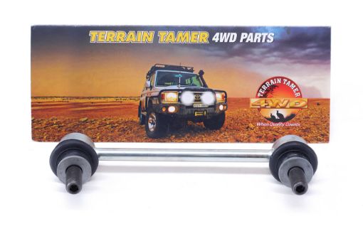 LINK ASSY REAR STABILIZER BAR R/H