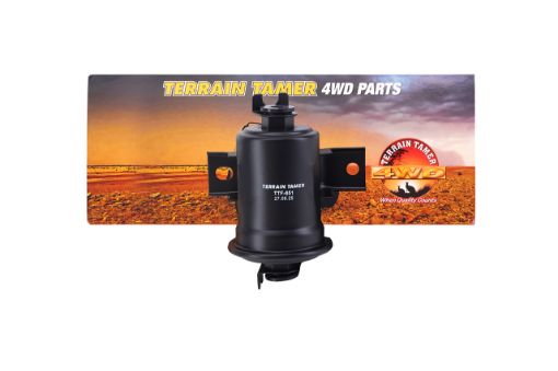 FUEL FILTER (Z467)