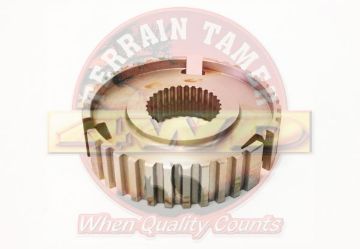 HUB SYNCHRO 3RD OR 4TH MODIFIED FULL SPLINE