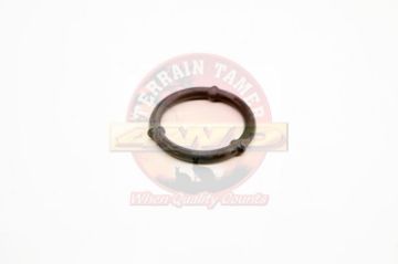 O RING OIL FILTER OUTLET PIPE TO SUMP