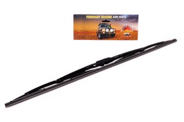 TT STANDARD WIPER BLADE DRIVERS SIDE 650MM