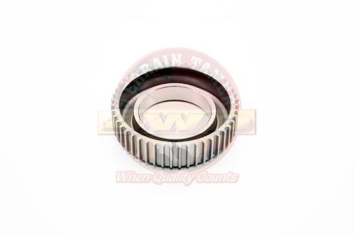 ROTOR SKID CONTROL REAR ABS